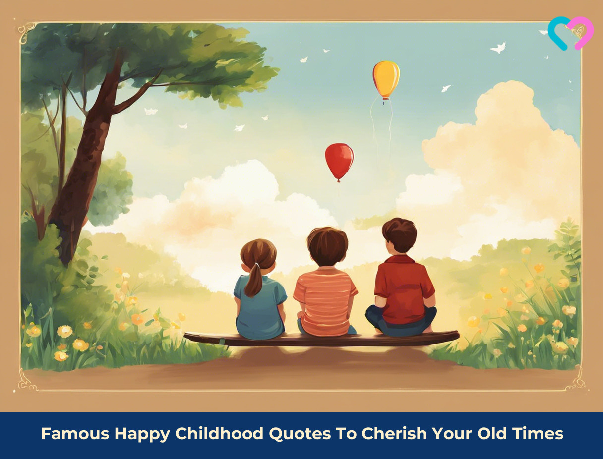 childhood quotes_illustration