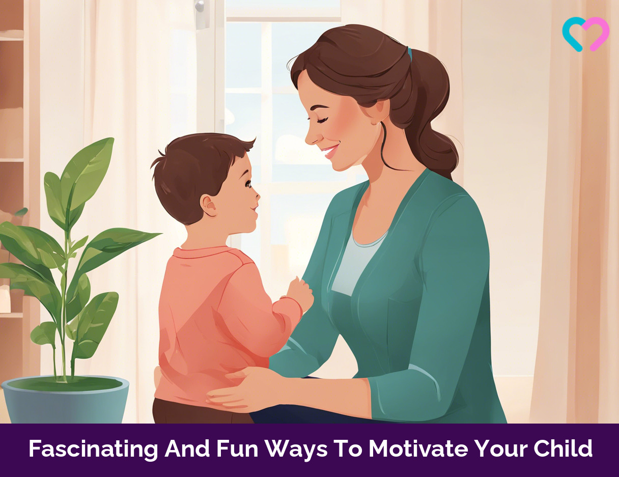 what motivates your child_illustration