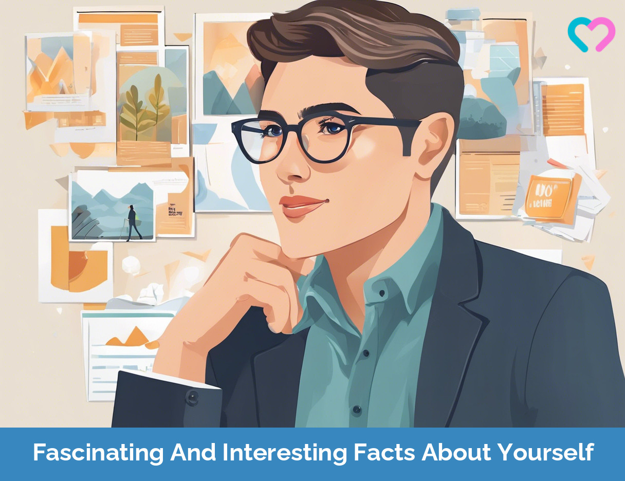 fun facts about yourself_illustration
