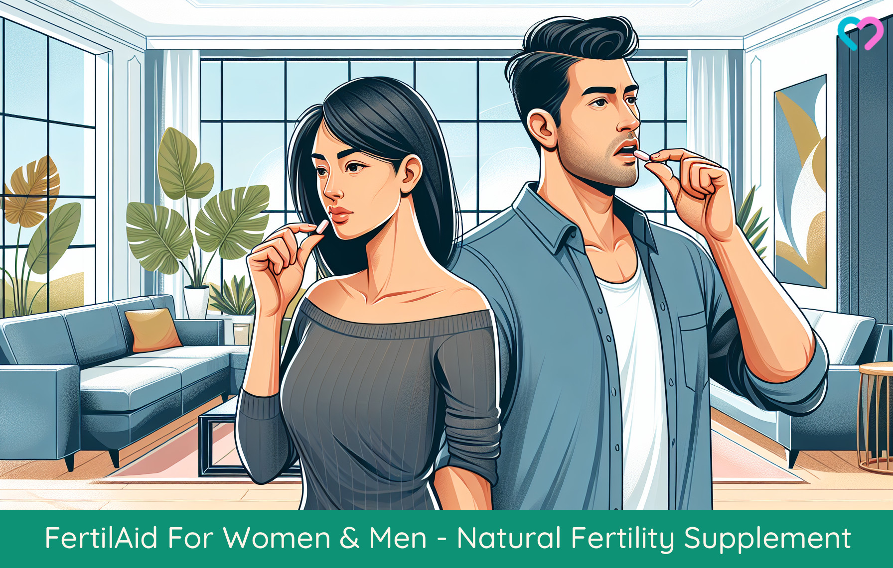 FertilAid For Women & Men_illustration