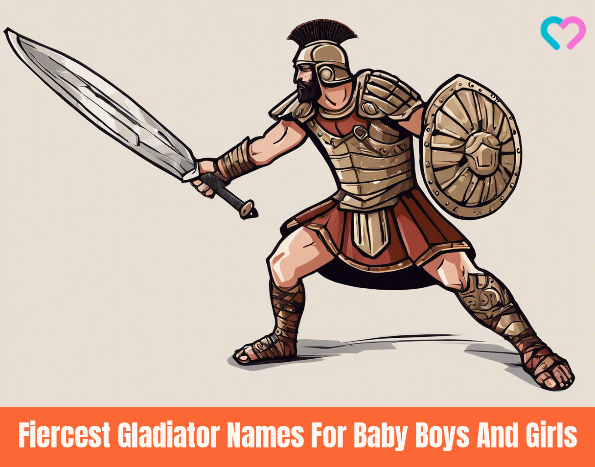 gladiator names_illustration