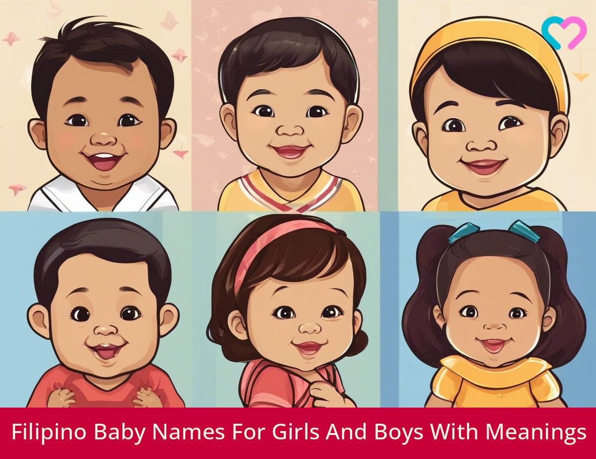 Filipino Baby Names_illustration