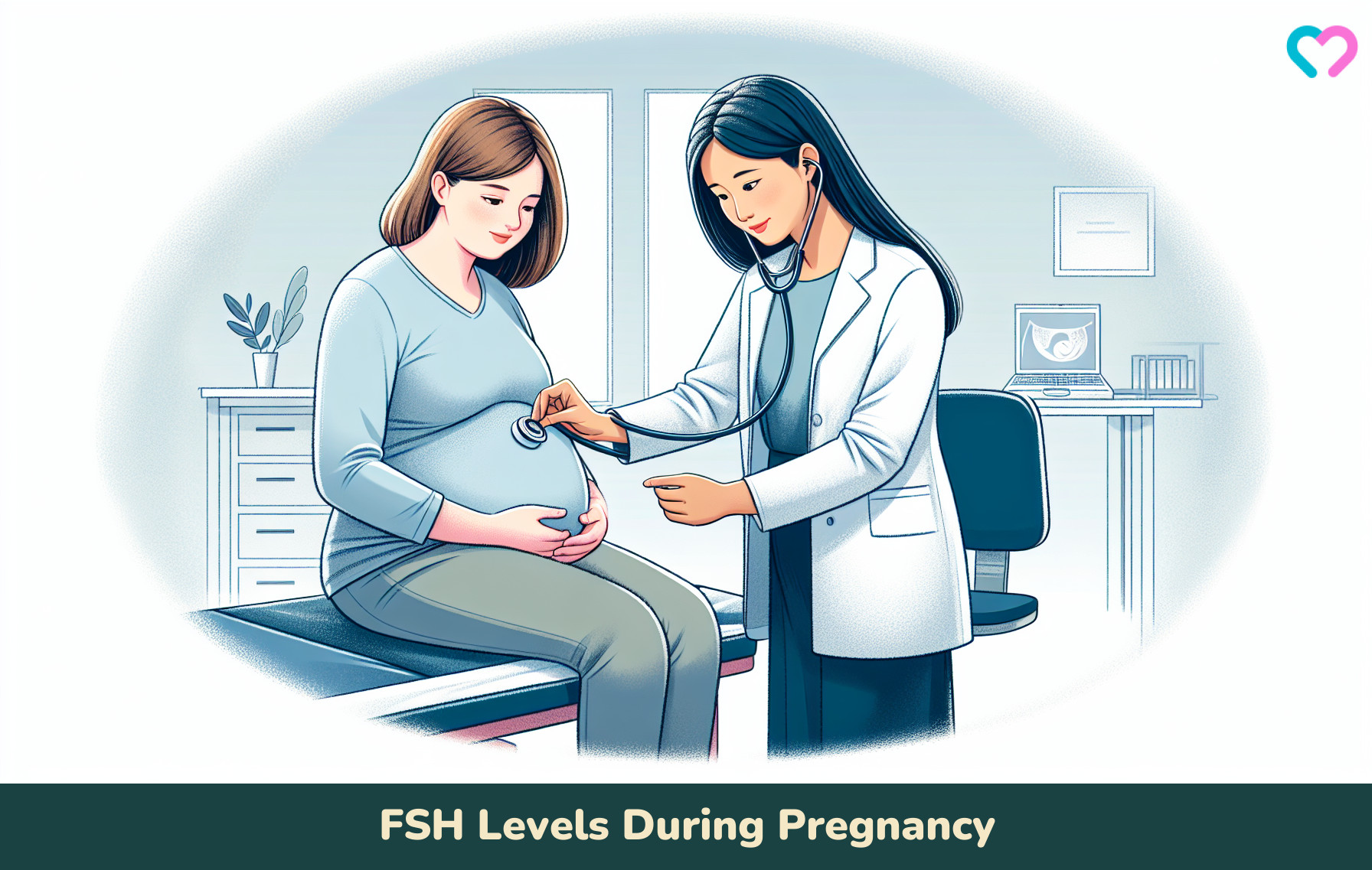 FSH During Pregnancy_illustration