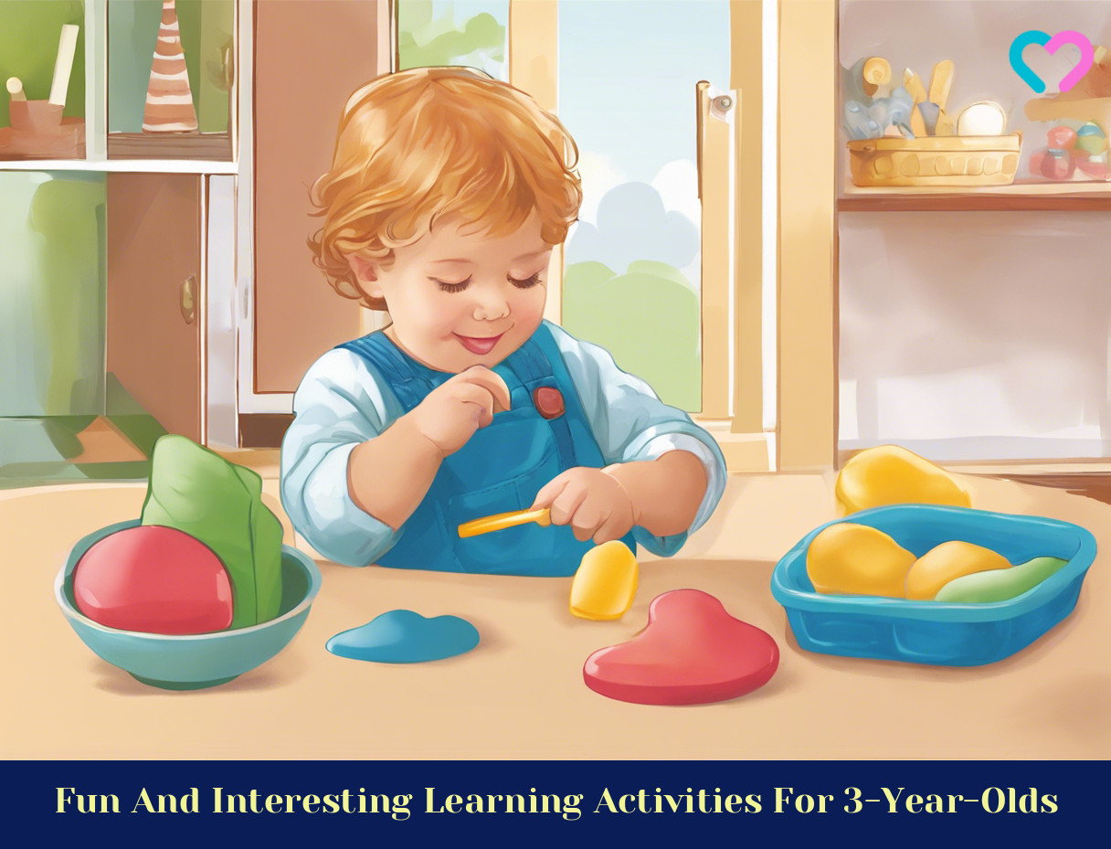 activities for 3 year old_illustration