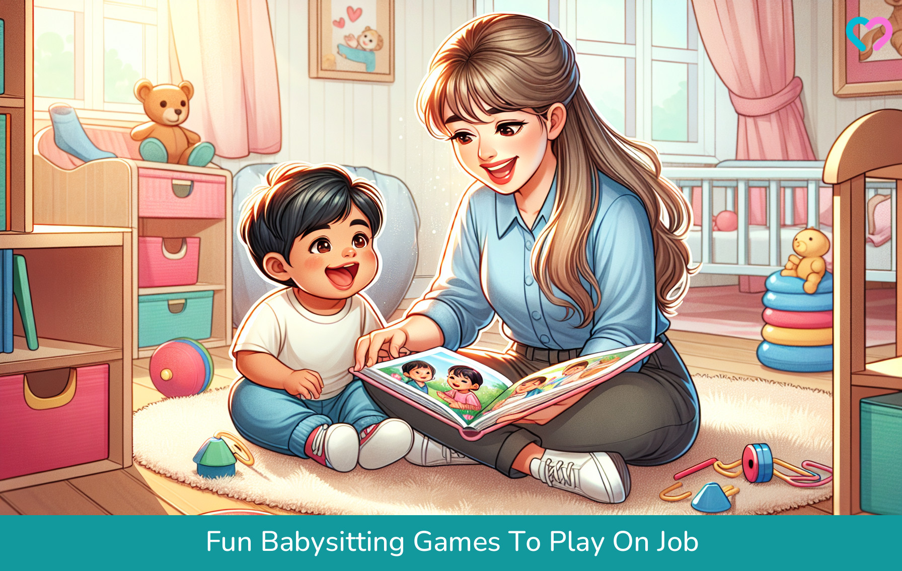 babysitting games_illustration