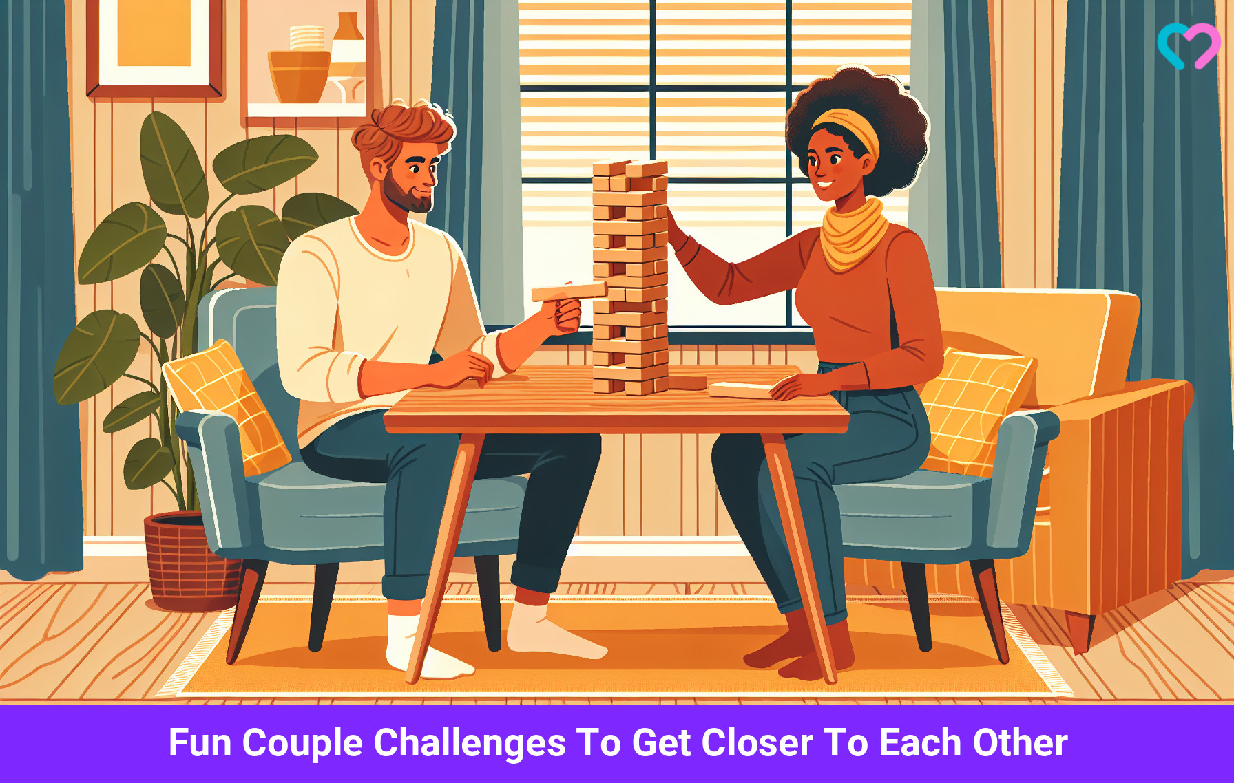 couple challenges_illustration