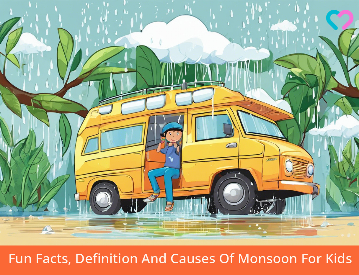 Monsoon For Kids_illustration