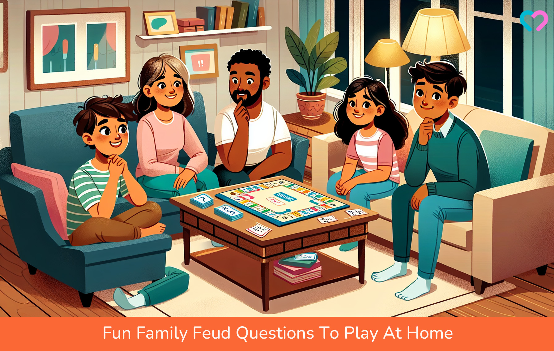 Family Feud Questions_illustration