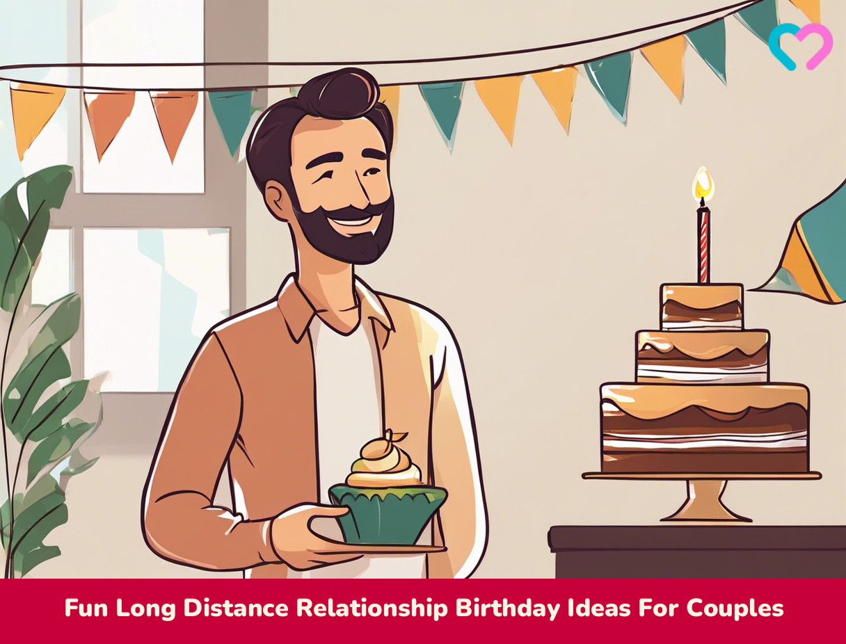 long-distance relationship birthday ideas_illustration
