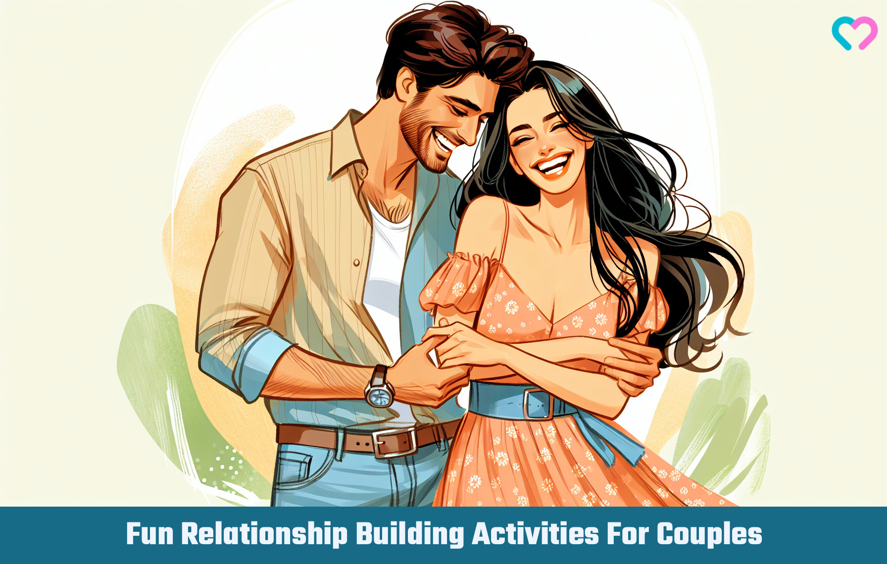 relationship building activities_illustration