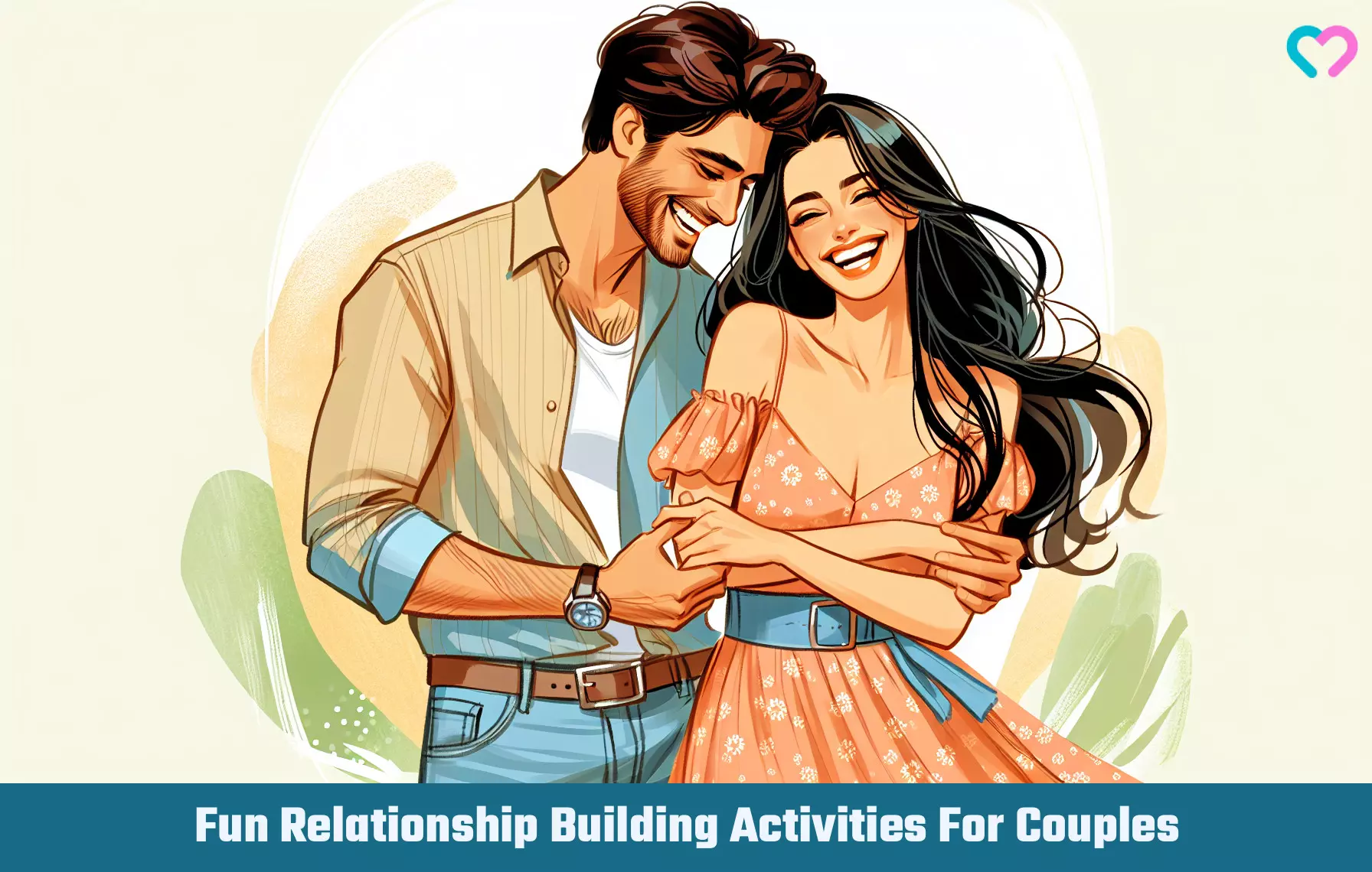 relationship building activities_illustration