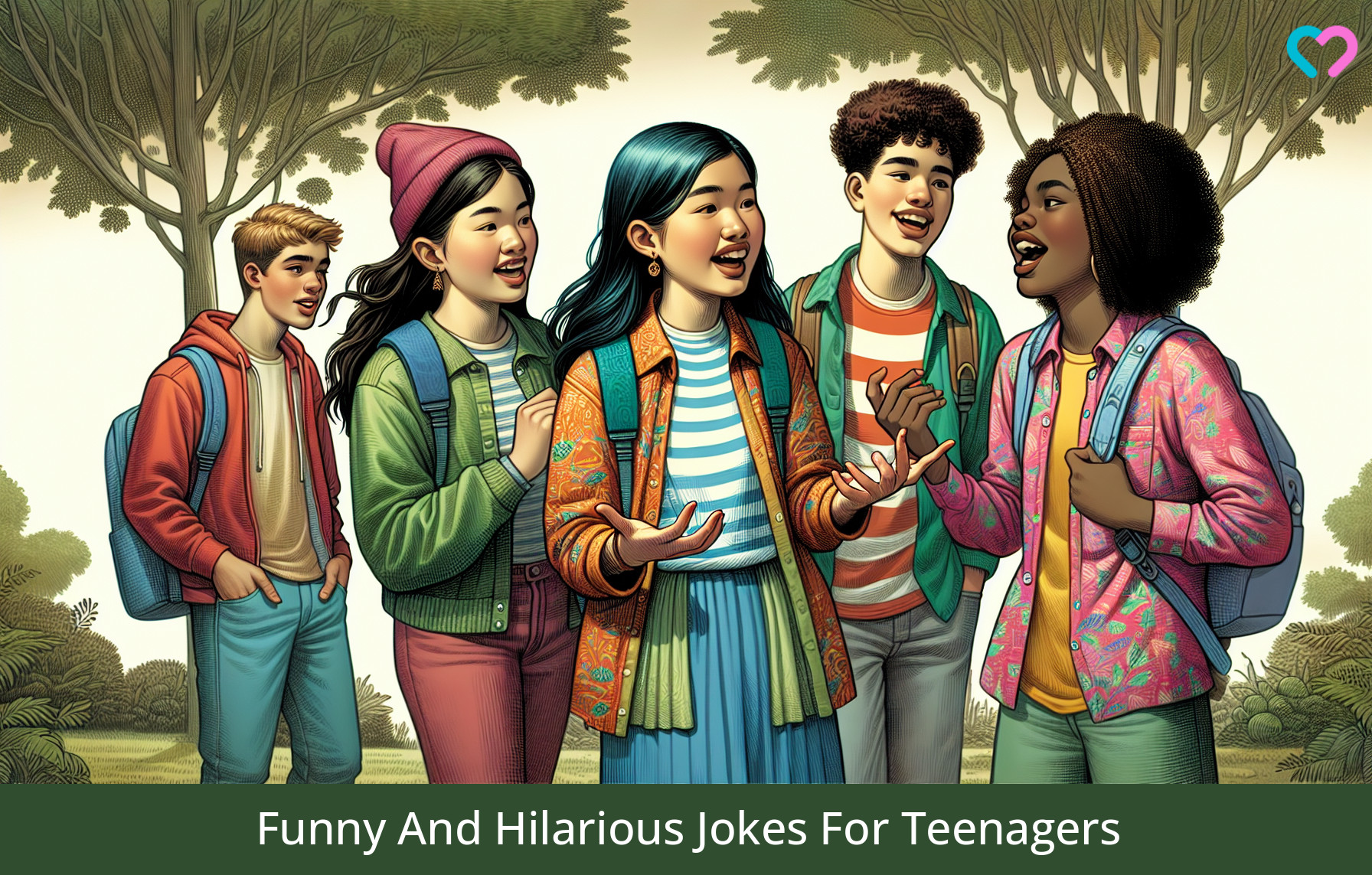 Teen Jokes_illustration