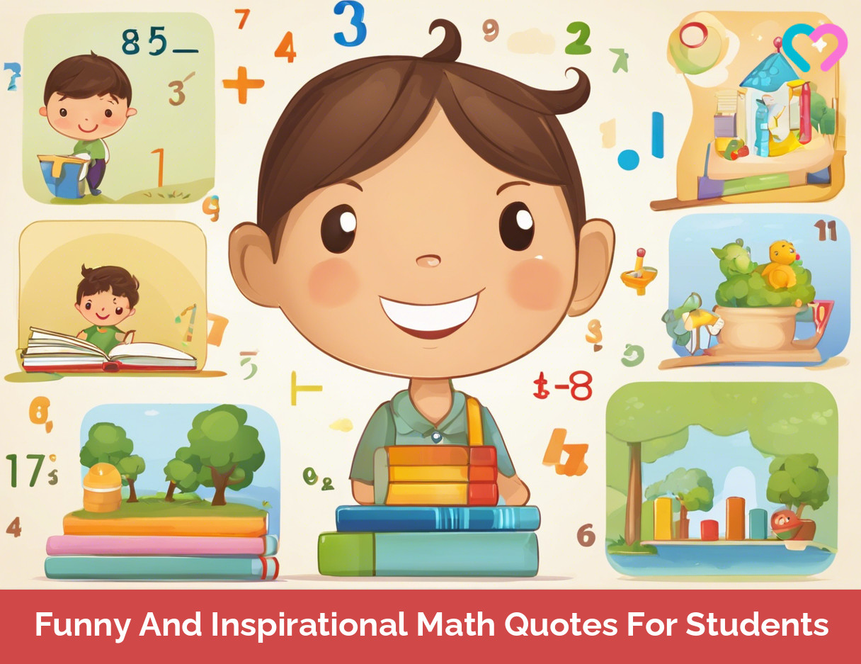 Math Quotes For Kids_illustration