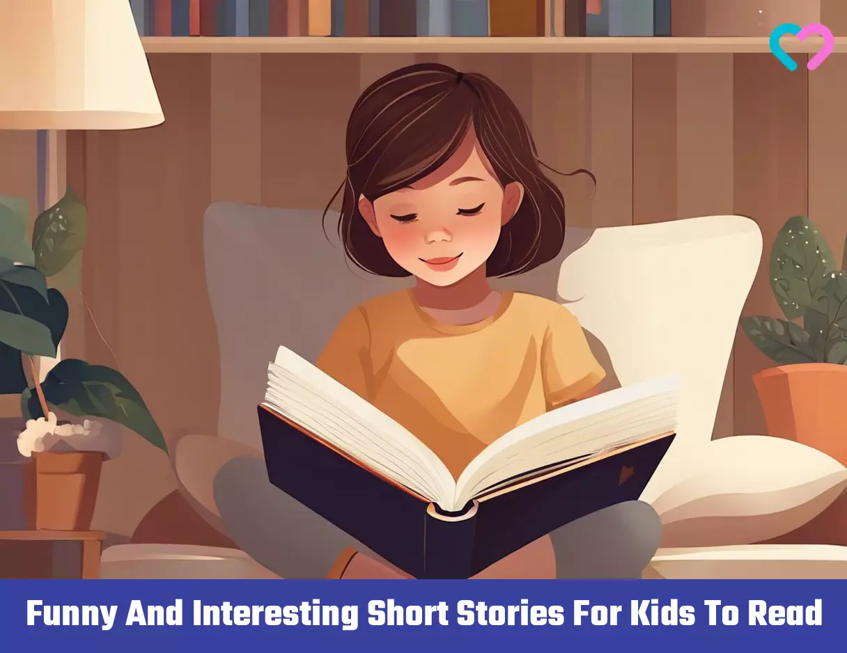 Stories For Kids To Read_illustration