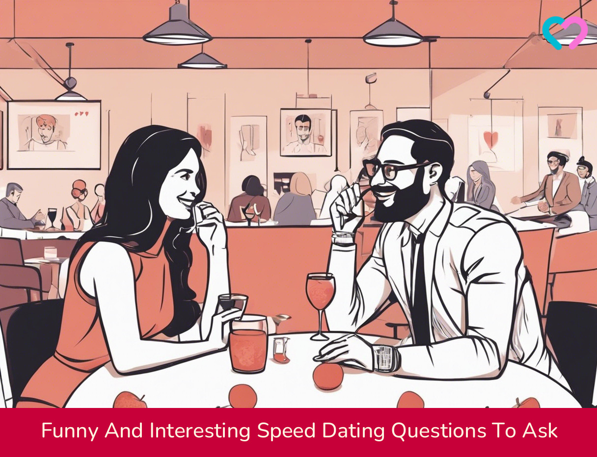 Speed Dating Questions_illustration