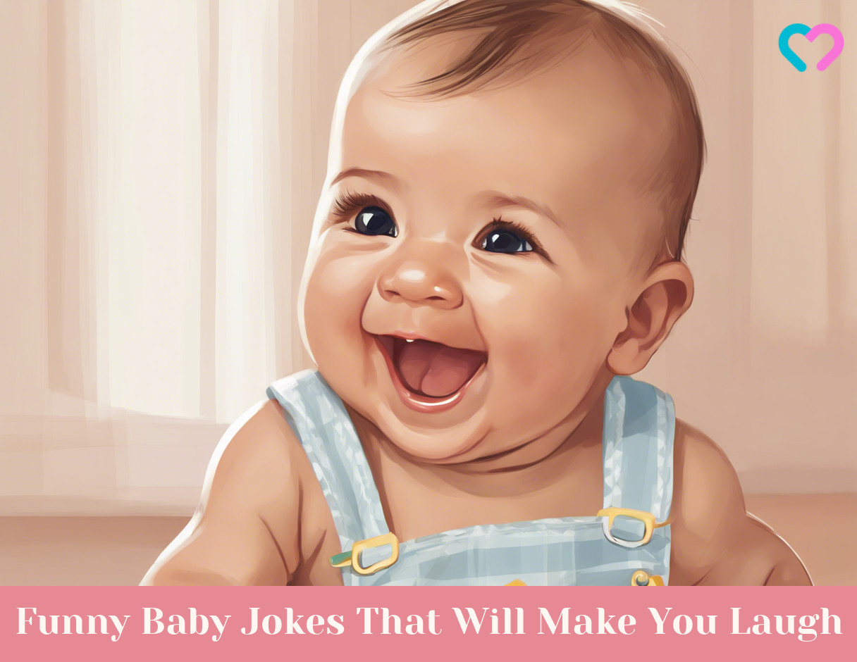 funny baby jokes_illustration