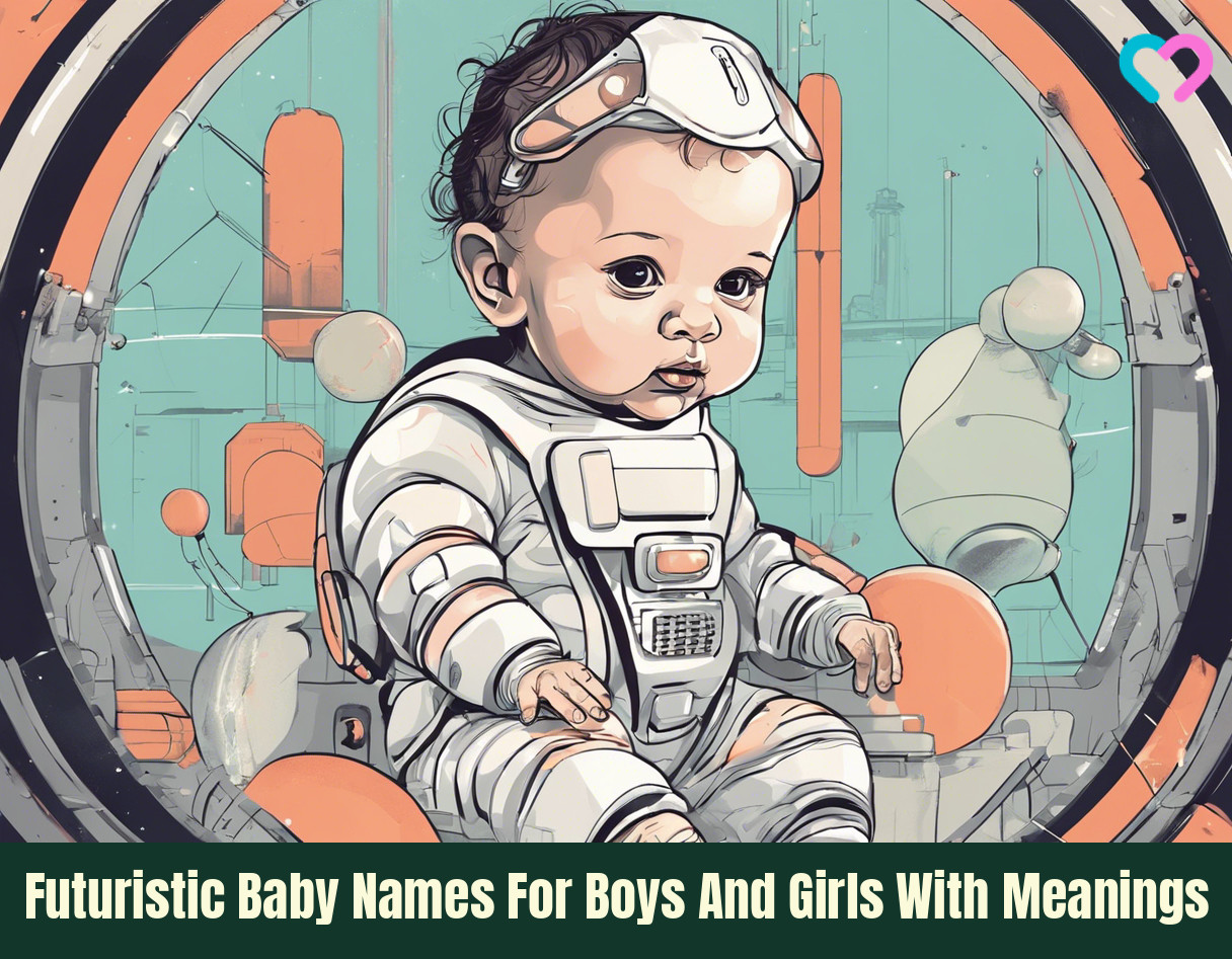 futuristic baby names_illustration