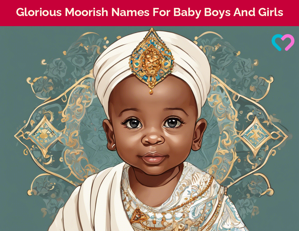 Moorish Names_illustration