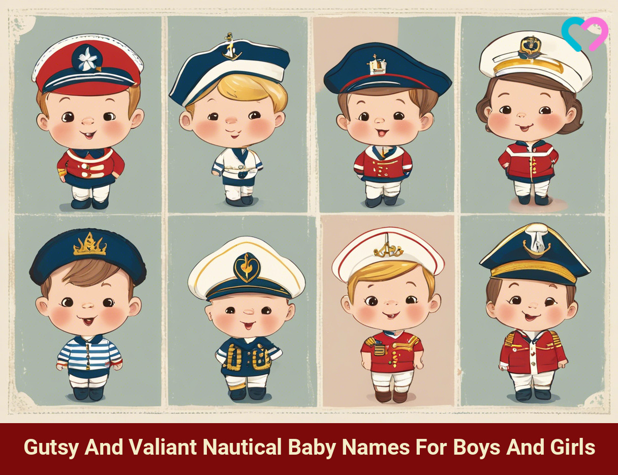 Nautical Baby Names_illustration