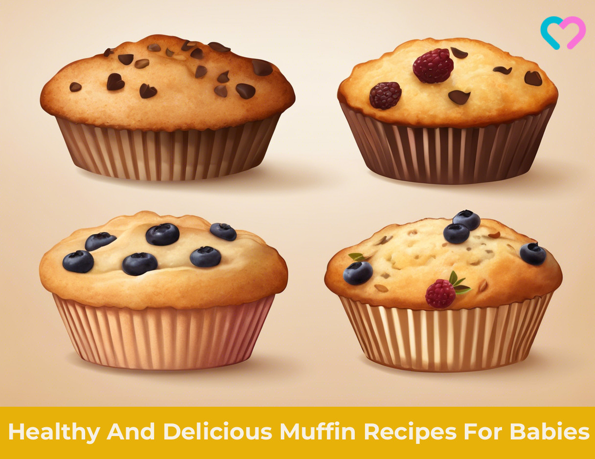 muffins for babies_illustration