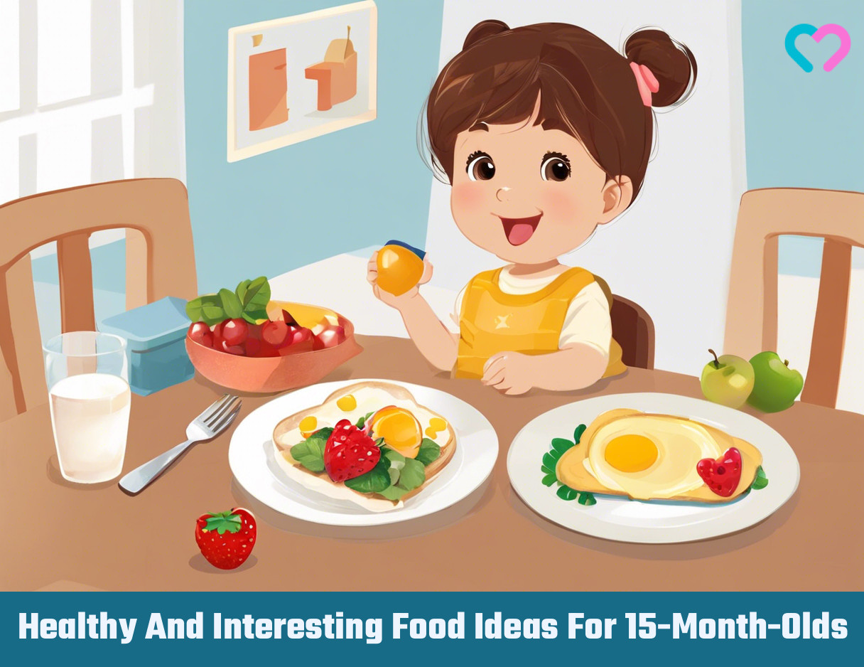 15 month old baby food_illustration