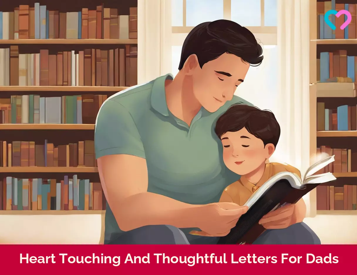 letter to dad_illustration