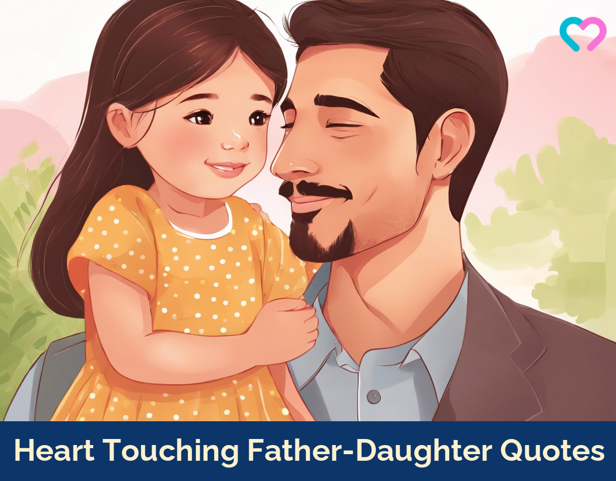 Father Daughter Quotes_illustration