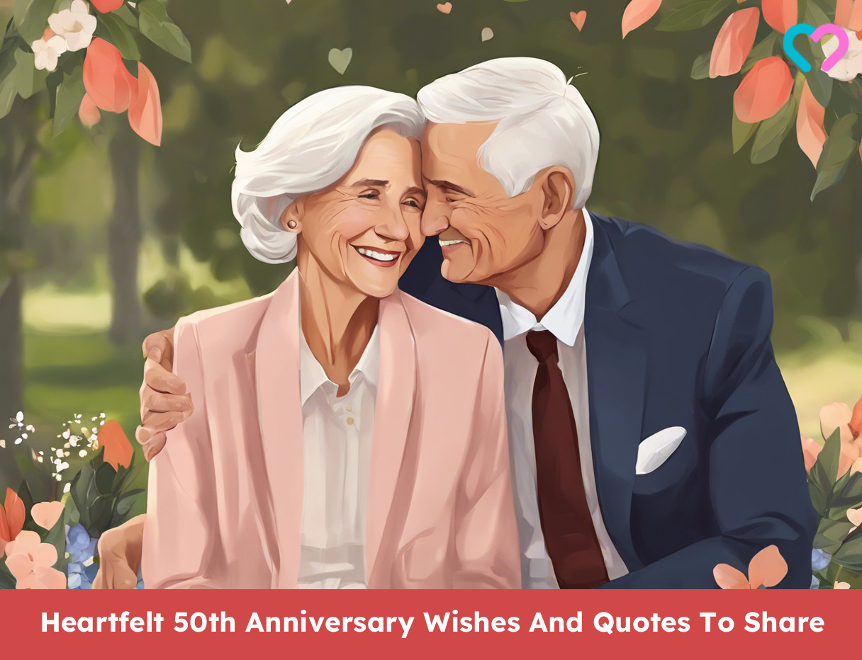 50th anniversary wishes_illustration