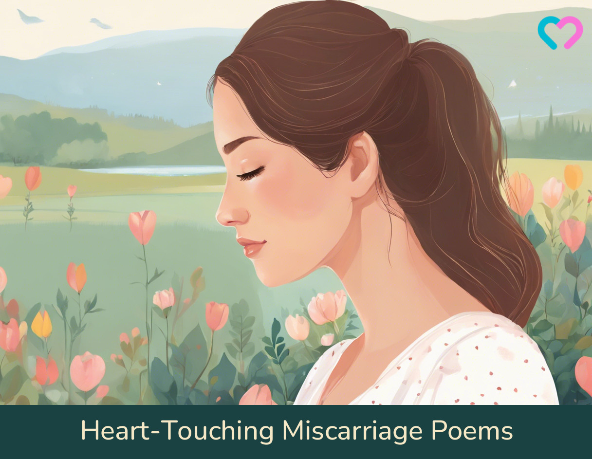 Poems About Miscarriage_illustration
