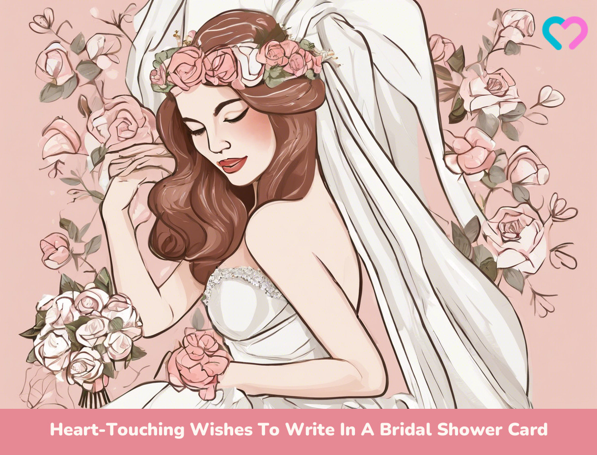 what to write in a bridal shower card_illustration