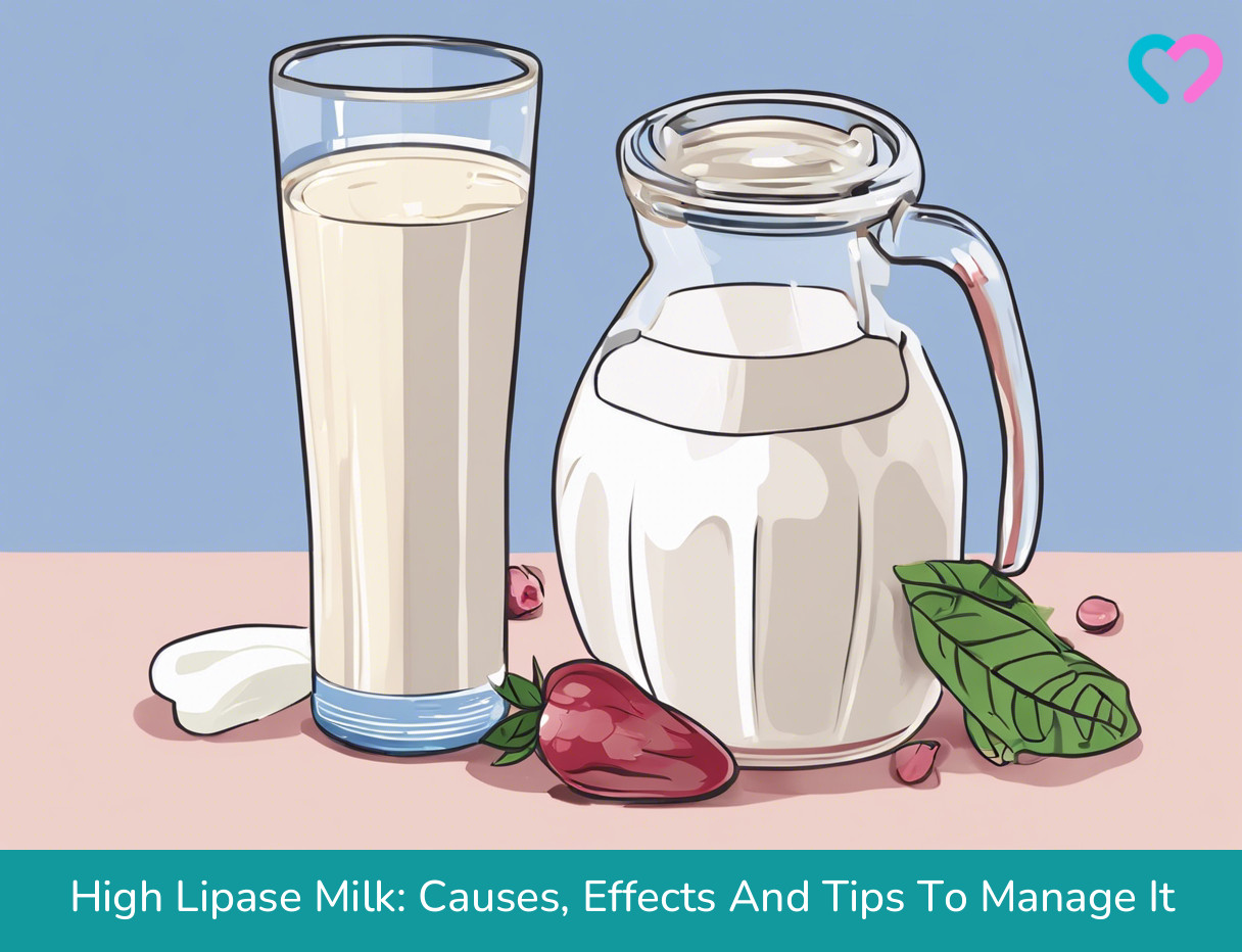 high lipase milk_illustration