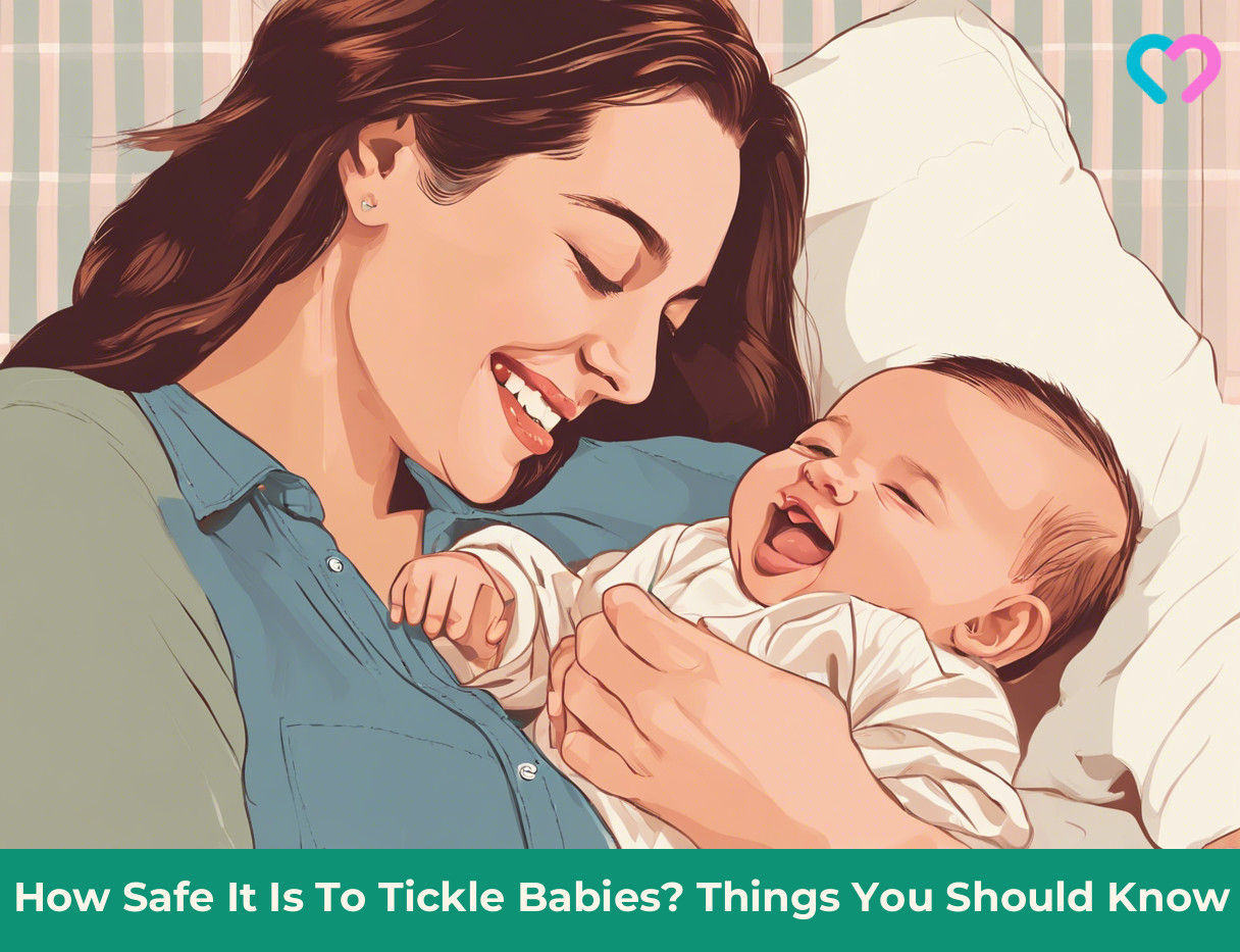 tickle babies_illustration