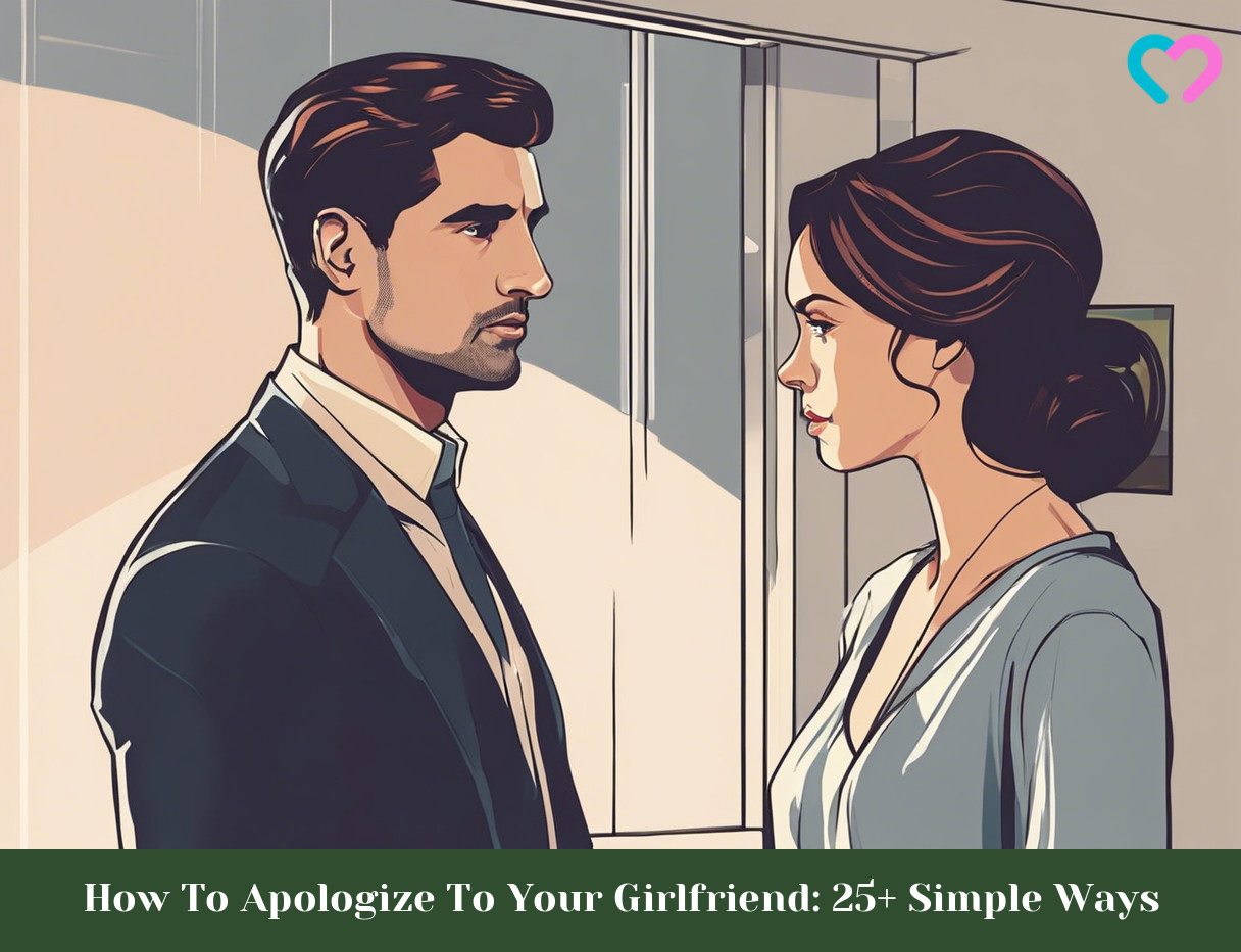 how to apologize to your girlfriend_illustration