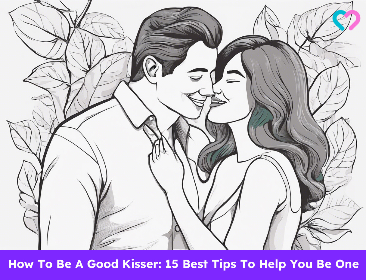How To Be A Better Kisser_illustration