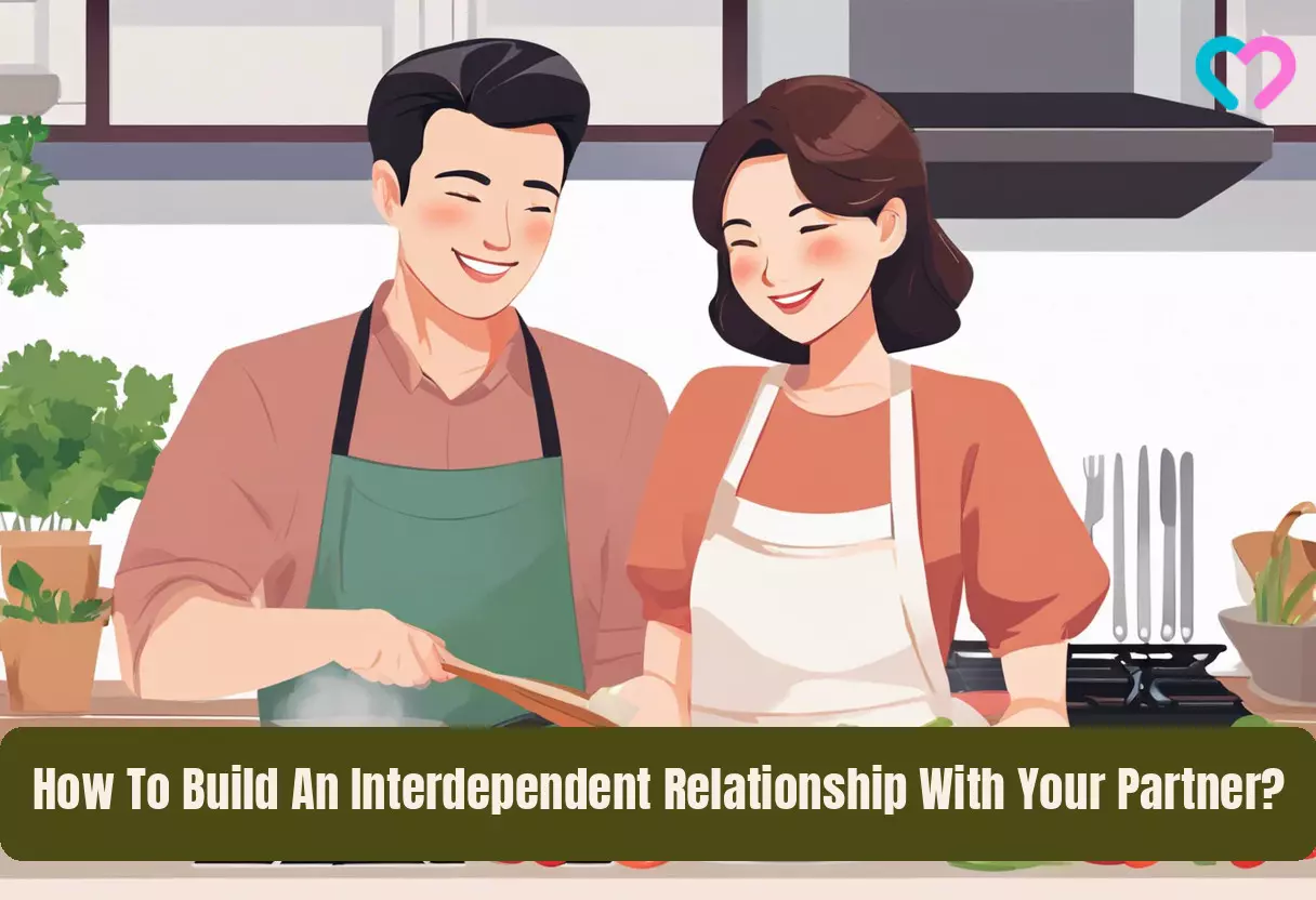 Interdependent Relationship_illustration