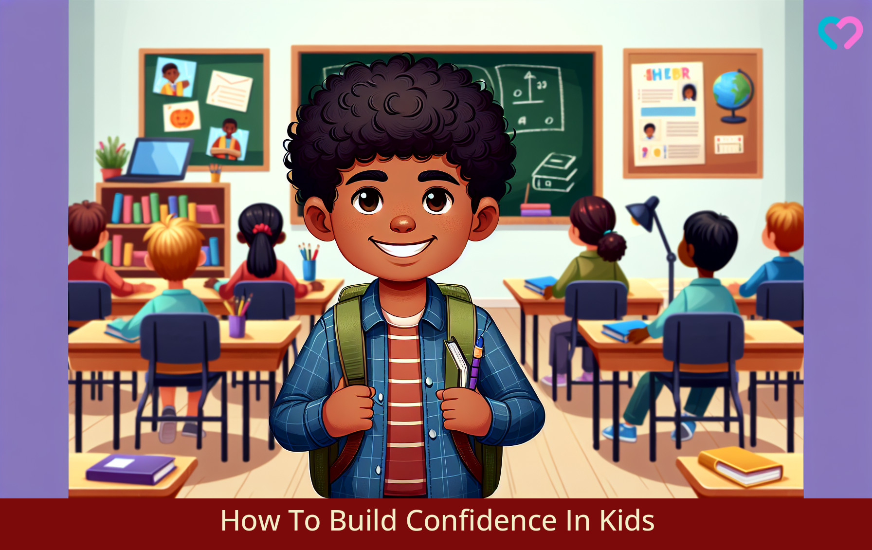 How To Build Confidence In Kids_illustration