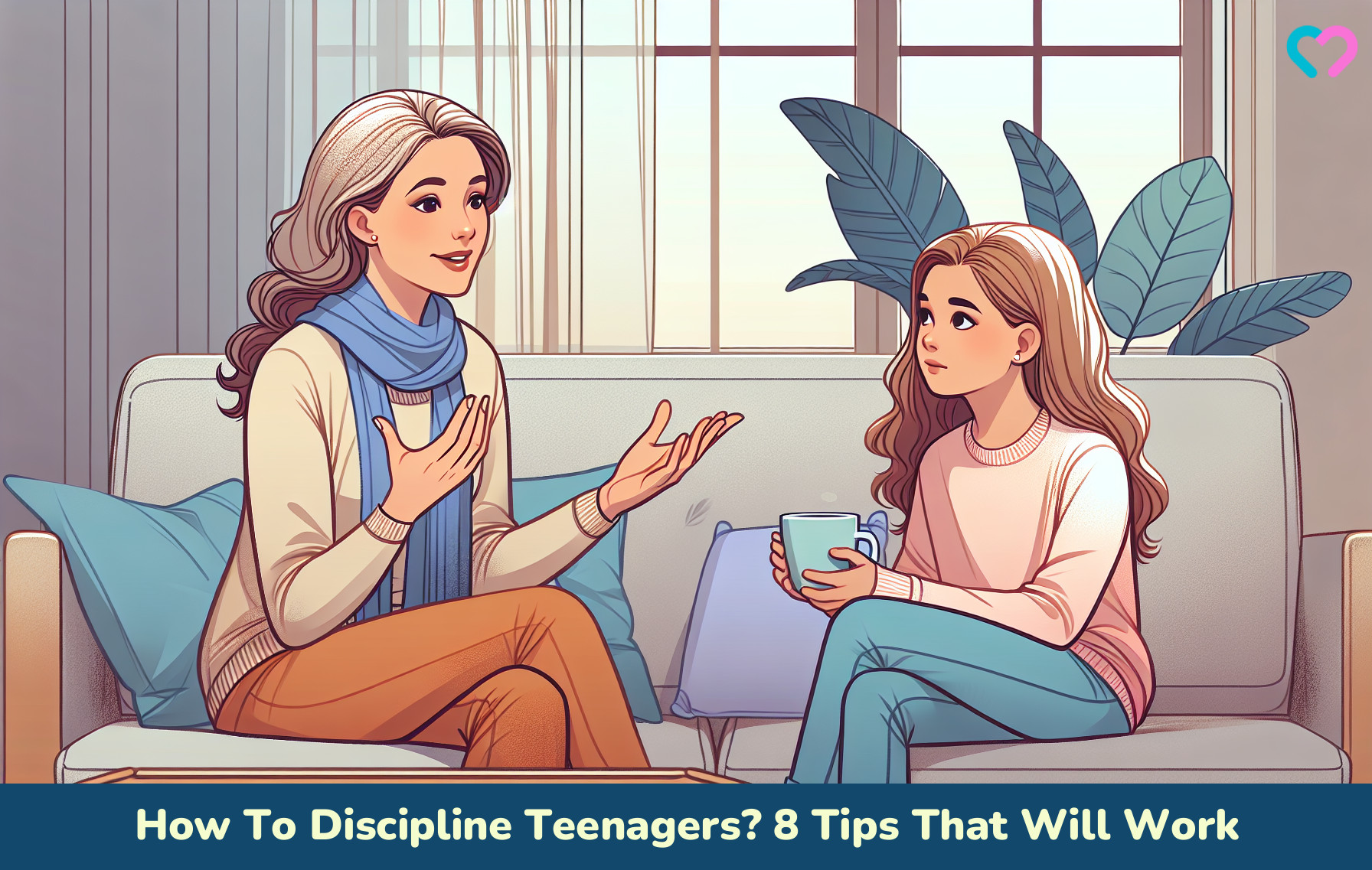 Discipline For Teenagers_illustration