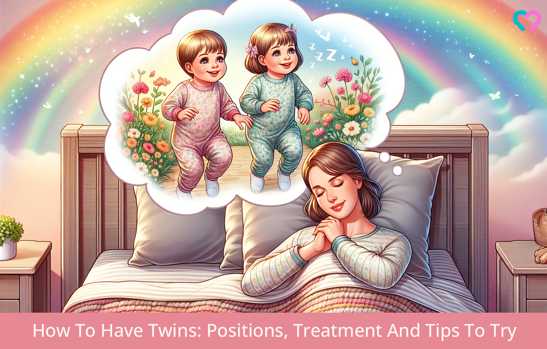 How To Have Twins_illustration