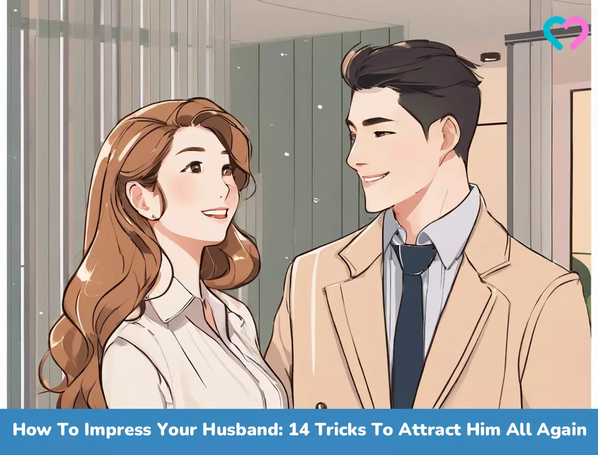 How To Impress Your Husband 14 Tricks To Attract Him All Again Momjunction 4330