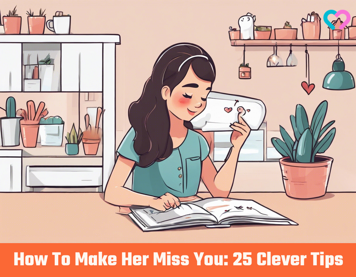 how to make her miss you_illustration