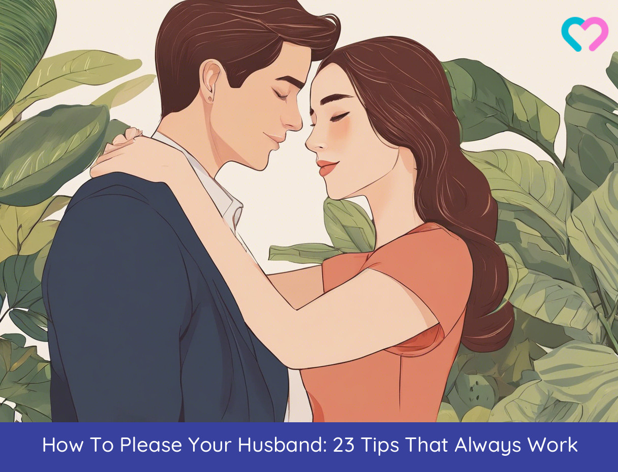 how to please your husband_illustration