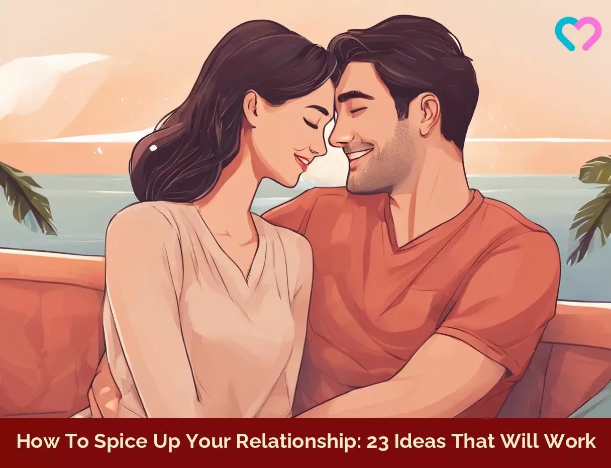 Spice Up Your Relationship_illustration