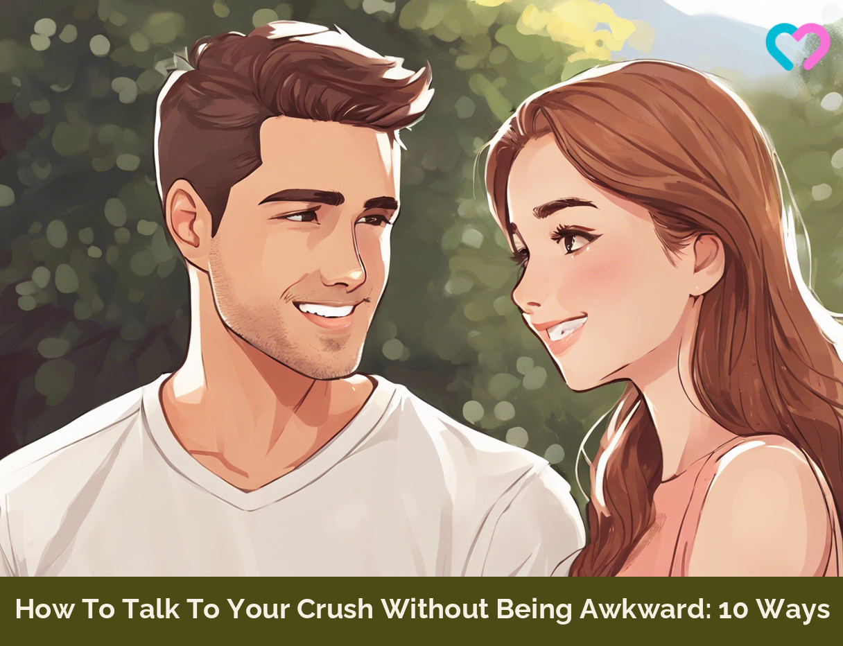 How To Talk To Your Crush_illustration