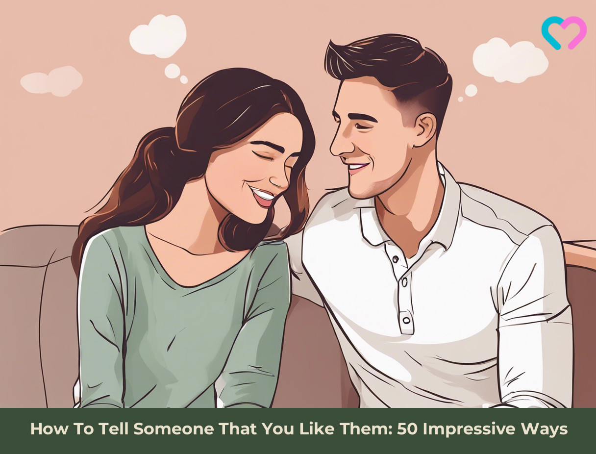 how to tell someone you like them_illustration