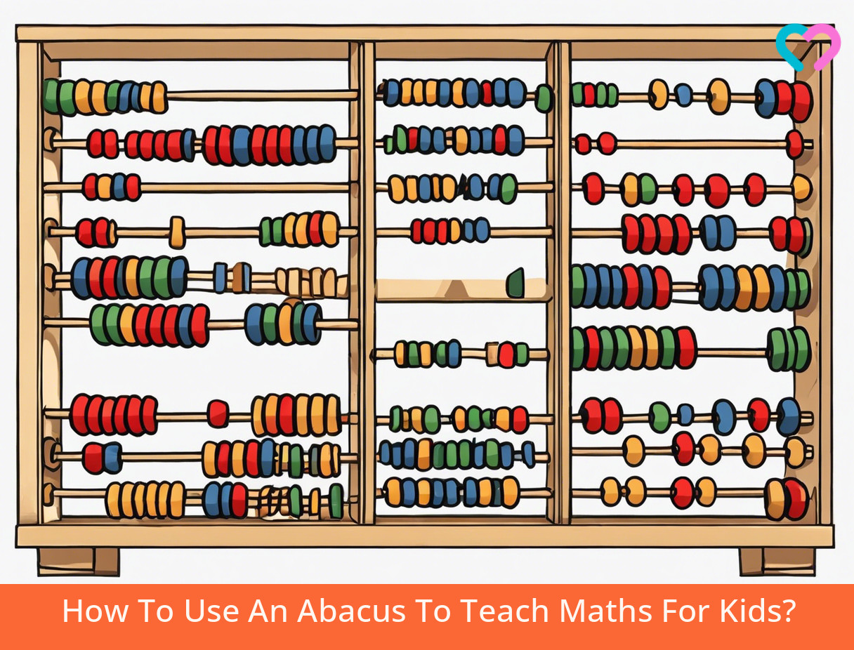 How To Use An Abacus_illustration