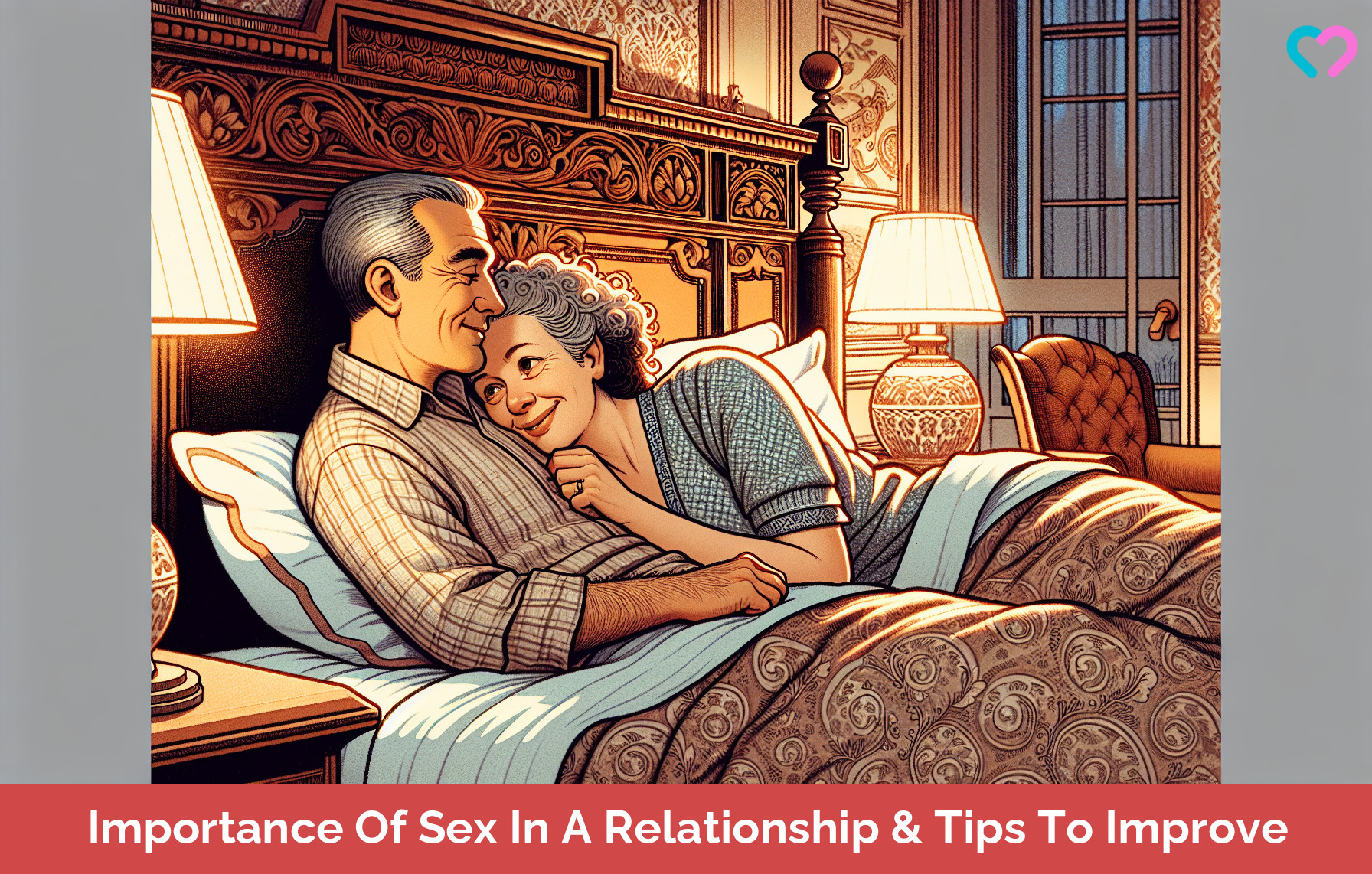 How important is sex in a relationship_illustration