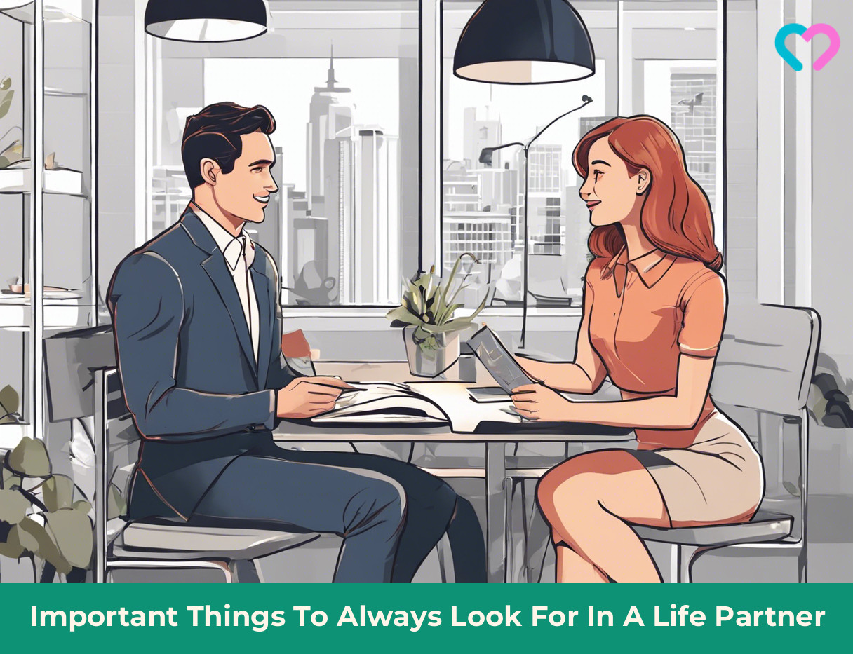 what to look for in a partner_illustration