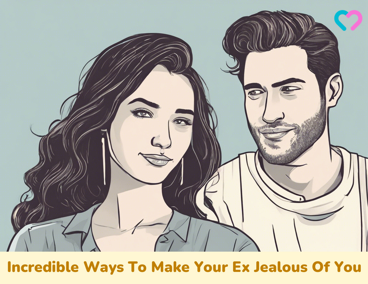 how to make my ex jealous_illustration