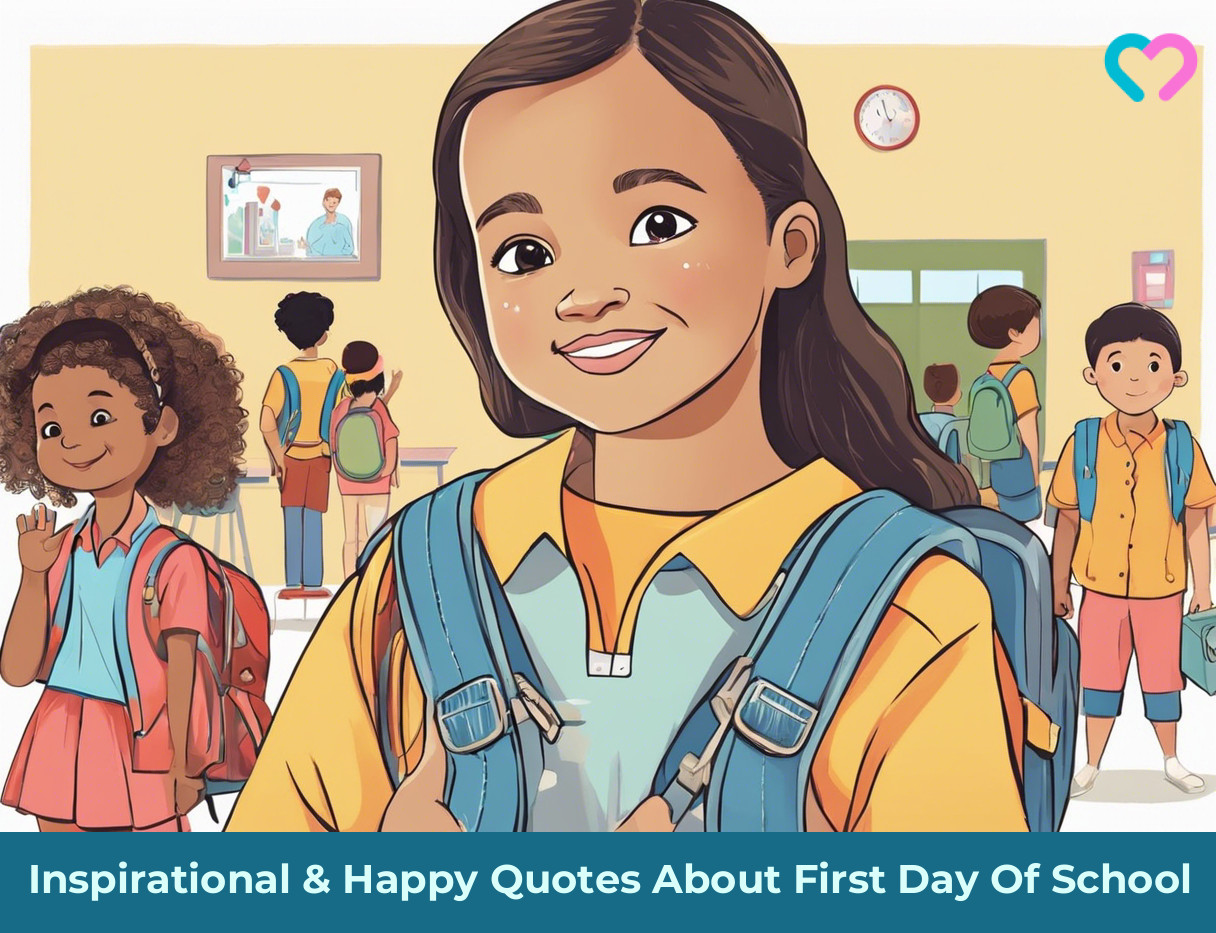 First Day Of School Quotes_illustration