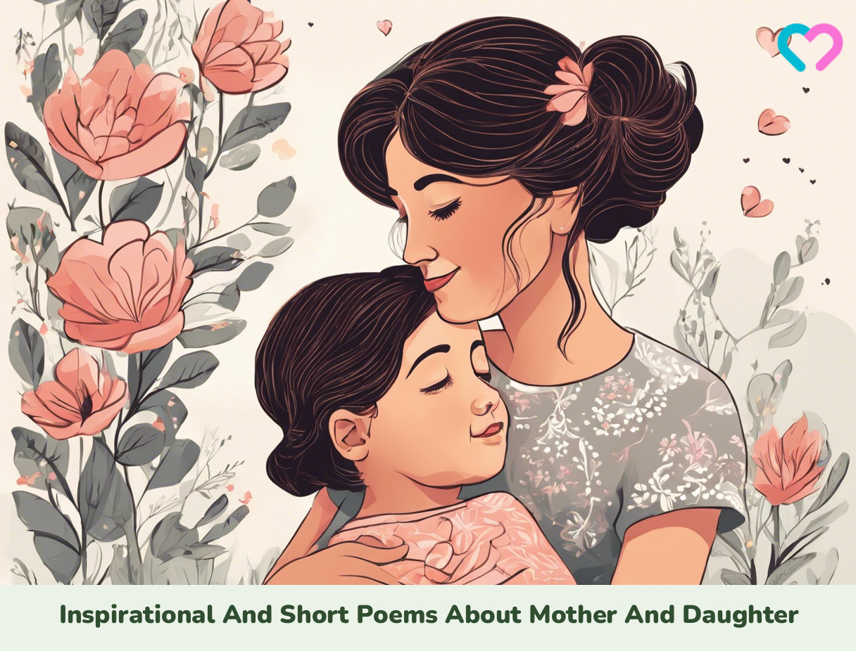 mother daughter poems_illustration